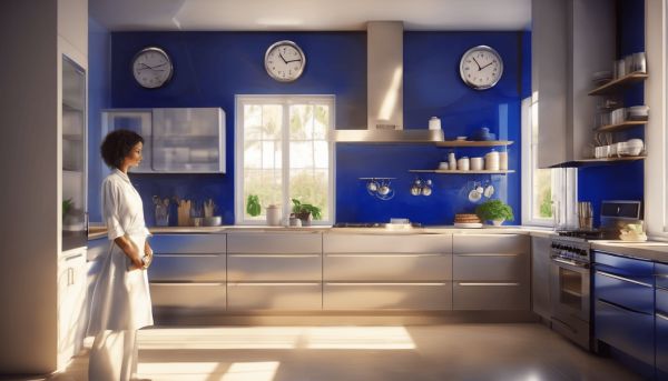 À quel tarif horaire recourir à une femme de ménage ?