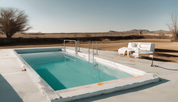 Alcalinité de piscine trop basse : risques et solutions à connaître