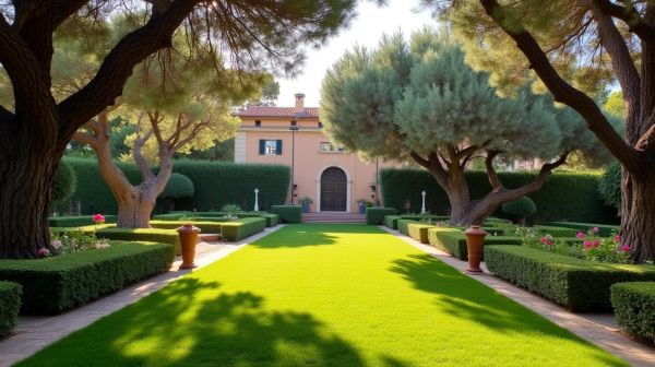 Comment choisir un jardinier paysagiste à Marseille pour vos espaces extérieurs
