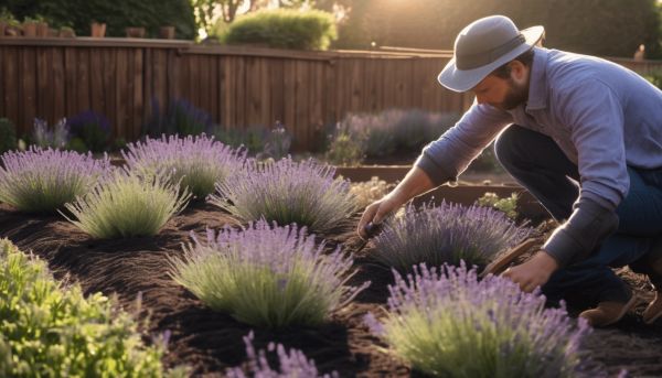 Comment planter la lavande pour réussir sa culture dans votre jardin
