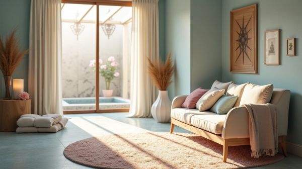 Découvrez les spas à genève : bien-être et confort chez vous.