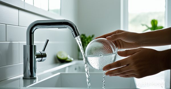H2o at home : découvrez l'écoresponsabilité à domicile