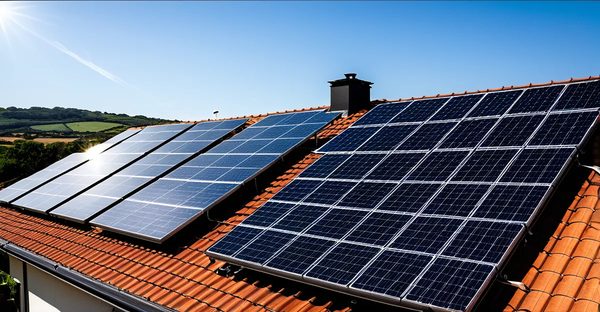 Les panneaux solaires pour maison : guide pour une installation réussie