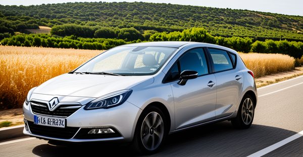 Location voiture montpellier : choix, promos et réservation facile