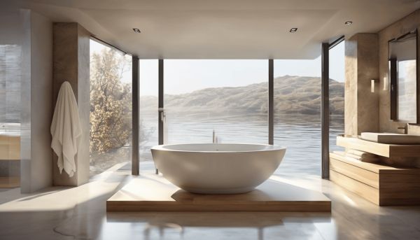 Pourquoi investir dans un jacuzzi est plus abordable que prévu
