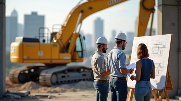 Quels outils pour le BTP choisit-on pour des travaux réussis ?