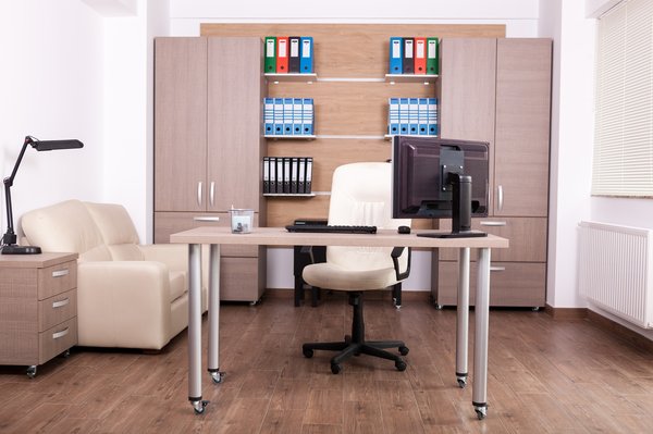 Mobilier pour bureau : aménagez un espace optimal et stylé