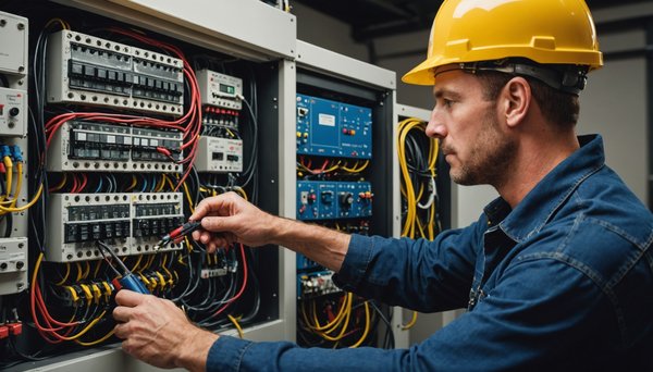 Électricien à meylan : trouvez le partenaire idéal pour vos travaux