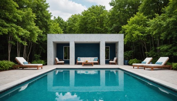 Découvrez les nombreux avantages de la piscine coque