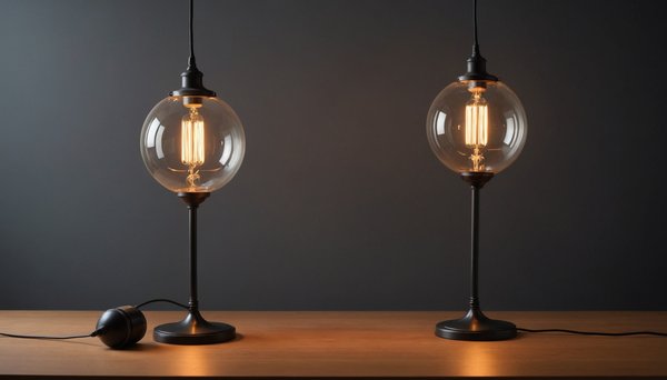 Luminaire : personnalisez votre décor avec style et lumière