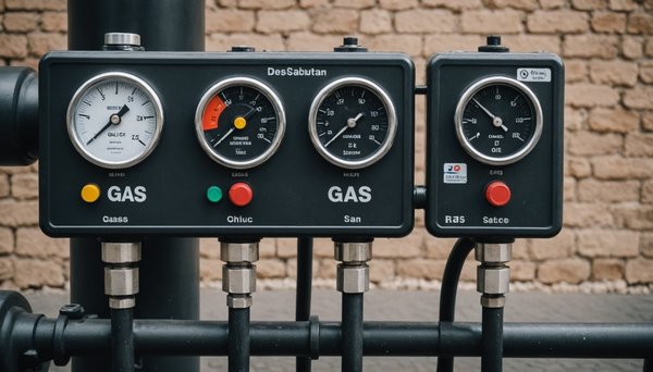 Diagnostic gaz montauban : sécurité et conformité rapides
