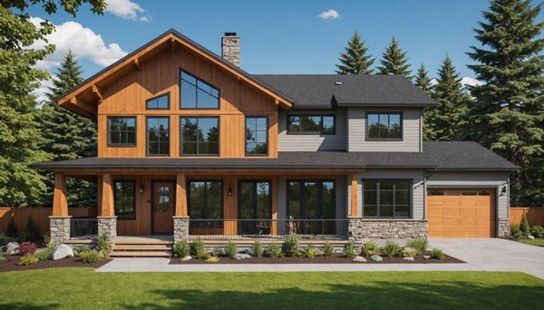 Maison eureka : construisez votre maison sur mesure dans le nord